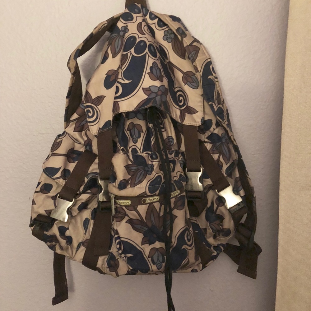 Lesportsac Backpack